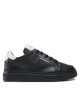 Emporio Armani Сникърси X4X568 XN162 K599 Black/Off White - Mera.bg