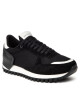 Emporio Armani Сникърси X4X574 XN196 Q839 Black/Off White/Black - Mera.bg