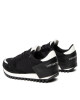 Emporio Armani Сникърси X4X574 XN196 Q839 Black/Off White/Black - Mera.bg