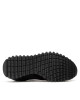 Emporio Armani Сникърси X4X574 XN196 Q839 Black/Off White/Black - Mera.bg