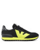 Emporio Armani Сникърси X4X583 XN647 S737 Black/Verde/Acido - Mera.bg