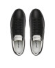 Emporio Armani Сникърси X4X598 XN633 K001 Black/Black - Mera.bg