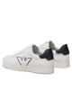Emporio Armani Сникърси X4X598 XN633 N481 Off White/Navy - Mera.bg