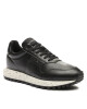 Emporio Armani Сникърси X4X639 XD382 00002 Черен - Mera.bg