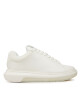 Emporio Armani Сникърси X4X649 XR072 00894 Бял - Mera.bg