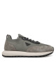 Emporio Armani Сникърси X4X659 XR105 U558 Сив - Mera.bg