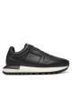Emporio Armani Сникърси X4X684 XR323 00002 Черен - Mera.bg