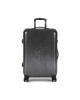 Emporio Armani Среден куфар Y4Q324 YME9J 80002 Черен - Mera.bg