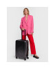 Emporio Armani Среден куфар Y4Q324 YME9J 80002 Черен - Mera.bg