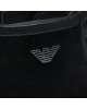Emporio Armani Туристически oбувки X4M383 XN630 K001 Черен - Mera.bg