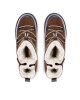 EMU Australia Апрески Blackburn Teens T12603 Кафяв - Mera.bg