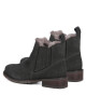EMU Australia Апрески Moira Dark W12975 Сив - Mera.bg