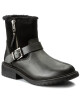 EMU Australia Боти Roadside Teens T11296 Black - Mera.bg