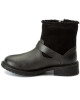 EMU Australia Боти Roadside Teens T11296 Black - Mera.bg