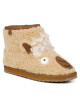 EMU Australia Апрески Llama Mini K12338 Бежов - Mera.bg