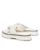 EMU Australia Чехли Silky W12702 Бял - Mera.bg