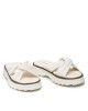 EMU Australia Чехли Silky W12702 Бял - Mera.bg
