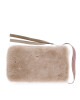 EMU Australia Дамска чанта Small Clutch W7014 Бежов - Mera.bg