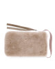 EMU Australia Дамска чанта Small Clutch W7014 Бежов - Mera.bg