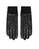 EMU Australia Дамски ръкавици Loch Gloves W7016 Черен - Mera.bg