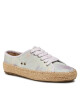 EMU Australia Еспадрили Agonis Retro W12664 Fairy Floaa/Rose Layette - Mera.bg