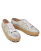 EMU Australia Еспадрили Agonis Retro W12664 Fairy Floaa/Rose Layette - Mera.bg