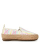 EMU Australia Еспадрили Gum Magic Print K12577 Бял - Mera.bg