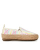 EMU Australia Еспадрили Gum Magic Print K12577 Бял - Mera.bg