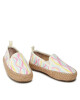 EMU Australia Еспадрили Gum Magic Print K12577 Бял - Mera.bg