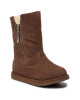 EMU Australia Обувки Gravelly Kids K12177 Oak - Mera.bg