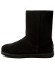 EMU Australia Апрески Paterson Classic Lo W11590 Black - Mera.bg