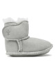 EMU Australia Апрески Baby Bootie B10310 Сив - Mera.bg