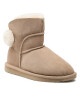 EMU Australia Обувки Collingrove Crystal W12779 Almond/Amande - Mera.bg