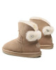 EMU Australia Обувки Collingrove Crystal W12779 Almond/Amande - Mera.bg