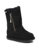 EMU Australia Обувки Gravelly Kids K12177 Black - Mera.bg