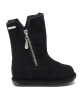 EMU Australia Обувки Gravelly Kids K12177 Black - Mera.bg