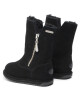 EMU Australia Обувки Gravelly Kids K12177 Black - Mera.bg