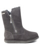 EMU Australia Обувки Gravelly Kids K12177 Charcoal - Mera.bg