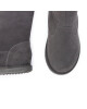 EMU Australia Обувки Gravelly Kids K12177 Charcoal - Mera.bg