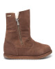 EMU Australia Обувки Gravelly Teens T12175 Oak - Mera.bg
