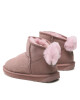 EMU Australia Обувки W12600 W12600 Blush/Rose Tendre - Mera.bg
