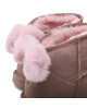 EMU Australia Обувки W12600 W12600 Blush/Rose Tendre - Mera.bg