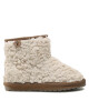 EMU Australia Обувки Wallaby Mini Teddy K12751 Natural - Mera.bg
