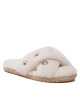 EMU Australia Пантофи Mayberry Gems W12825 Natural - Mera.bg