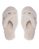 EMU Australia Пантофи Mayberry Gems W12825 Natural - Mera.bg
