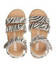EMU Australia Сандали Zebra K12678 Бял - Mera.bg
