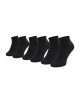 Endurance Дълги чорапи unisex Mallorca E131399 Black 1001 - Mera.bg