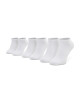 Endurance Дълги чорапи unisex Mallorca E131399 White 1002 - Mera.bg