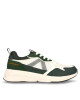 Endurance Сникърси Abantes M Sneaker E242001 Зелен - Mera.bg