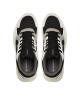 Endurance Сникърси Dimplan E232224 1001 Black - Mera.bg